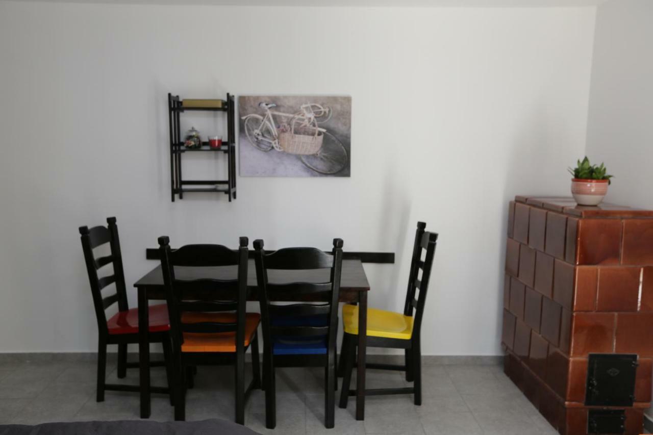 Apartman Kupa Karlovac Buitenkant foto