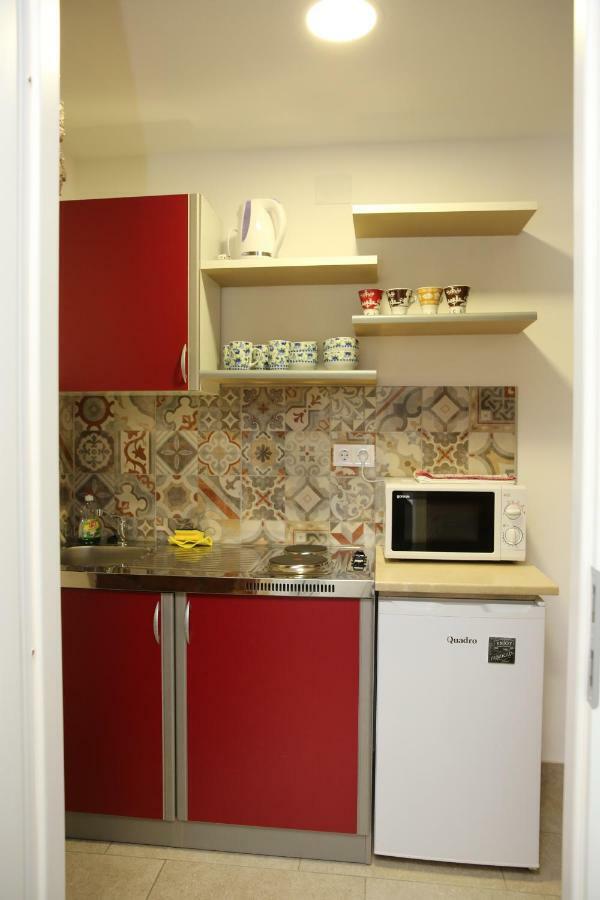 Apartman Kupa Karlovac Buitenkant foto