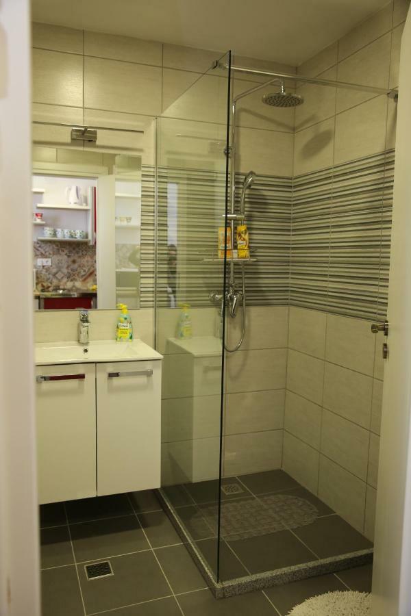 Apartman Kupa Karlovac Buitenkant foto