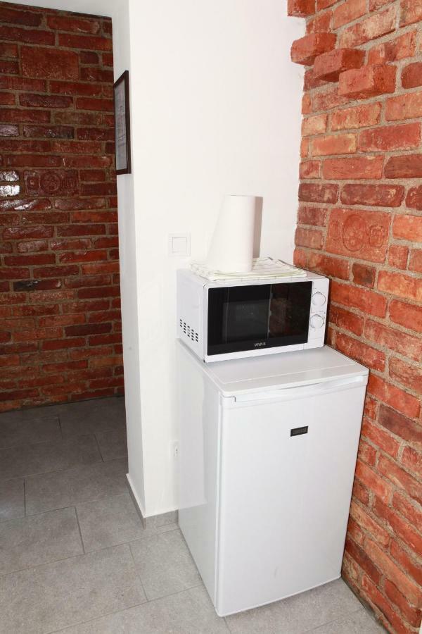 Apartman Kupa Karlovac Buitenkant foto
