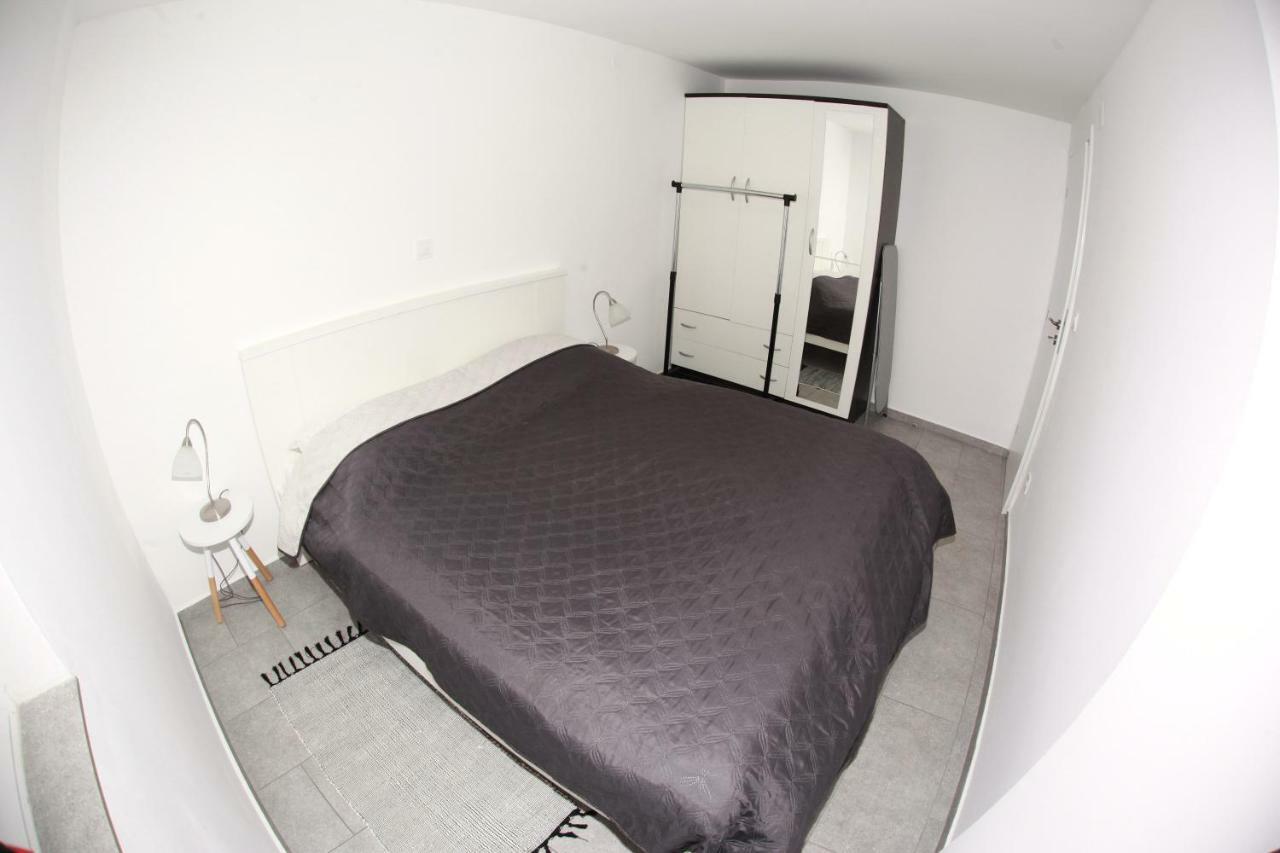 Apartman Kupa Karlovac Buitenkant foto