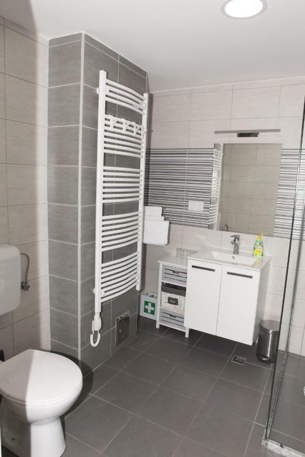 Apartman Kupa Karlovac Buitenkant foto