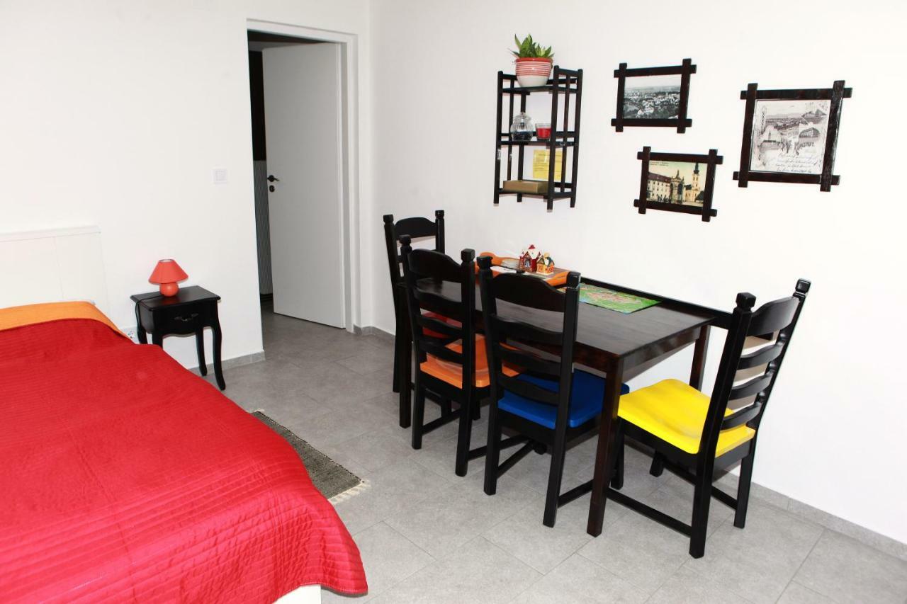 Apartman Kupa Karlovac Buitenkant foto