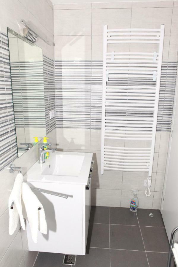 Apartman Kupa Karlovac Buitenkant foto