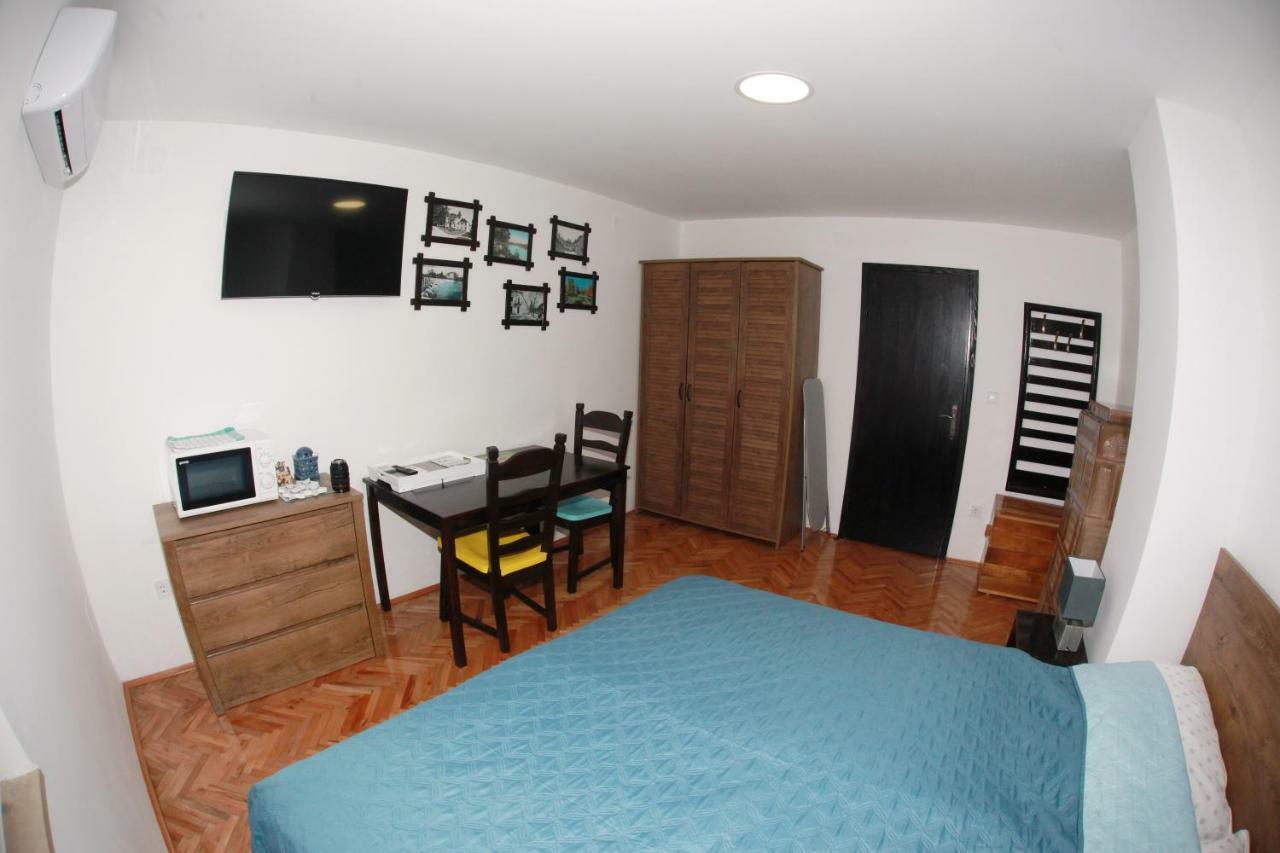 Apartman Kupa Karlovac Buitenkant foto