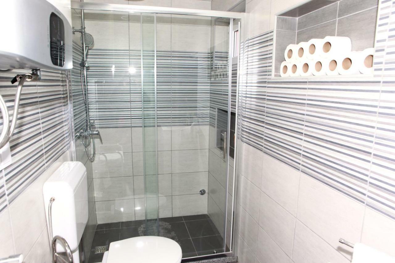 Apartman Kupa Karlovac Buitenkant foto