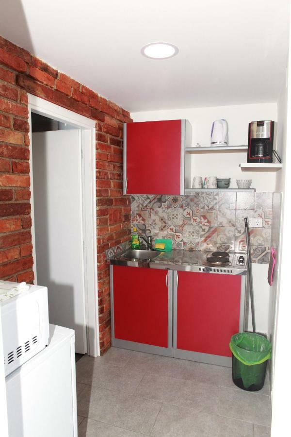 Apartman Kupa Karlovac Buitenkant foto