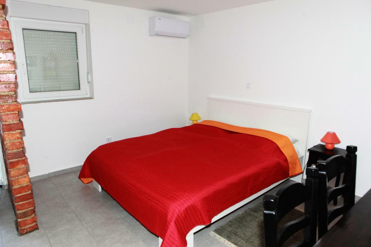 Apartman Kupa Karlovac Buitenkant foto