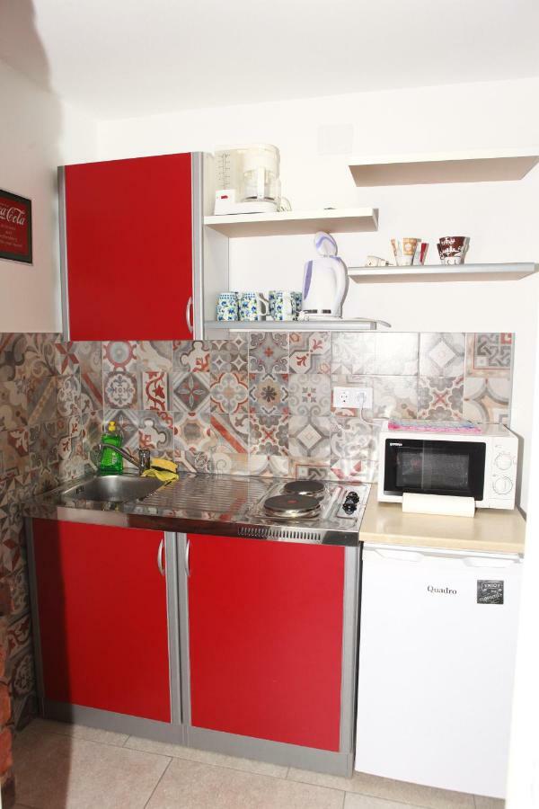 Apartman Kupa Karlovac Buitenkant foto