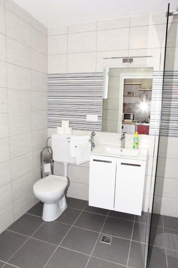 Apartman Kupa Karlovac Buitenkant foto