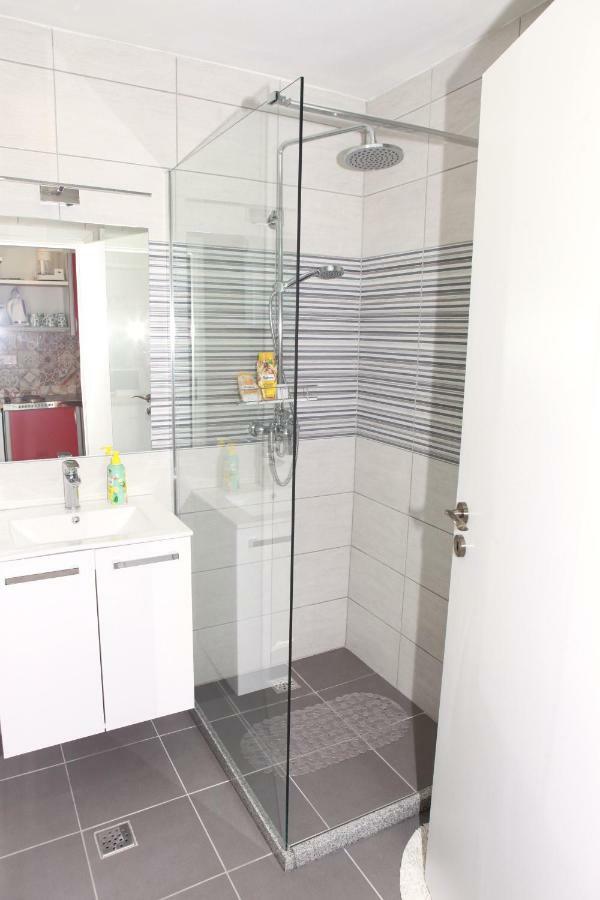 Apartman Kupa Karlovac Buitenkant foto