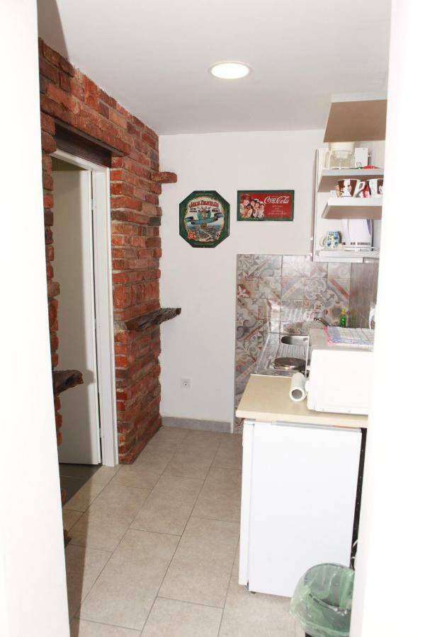 Apartman Kupa Karlovac Buitenkant foto