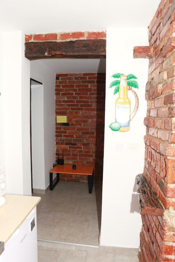 Apartman Kupa Karlovac Buitenkant foto
